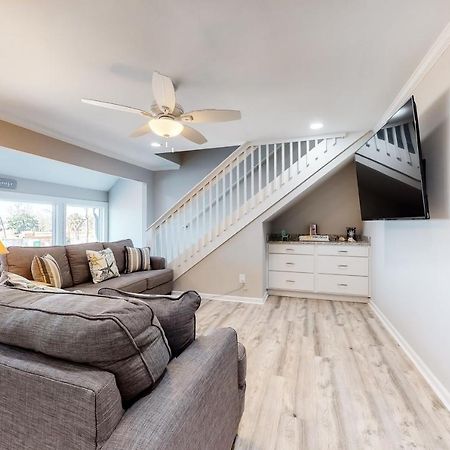 Bay Point Harbour Villa #221 Panama City Beach Εξωτερικό φωτογραφία