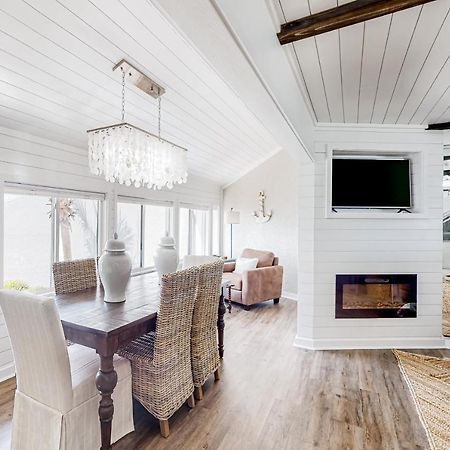 Bay Point Harbour Villa #221 Panama City Beach Εξωτερικό φωτογραφία