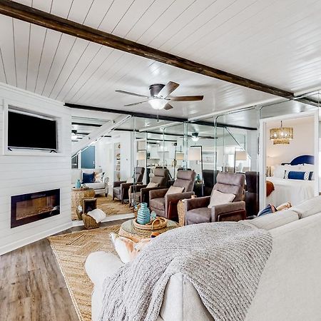 Bay Point Harbour Villa #221 Panama City Beach Εξωτερικό φωτογραφία