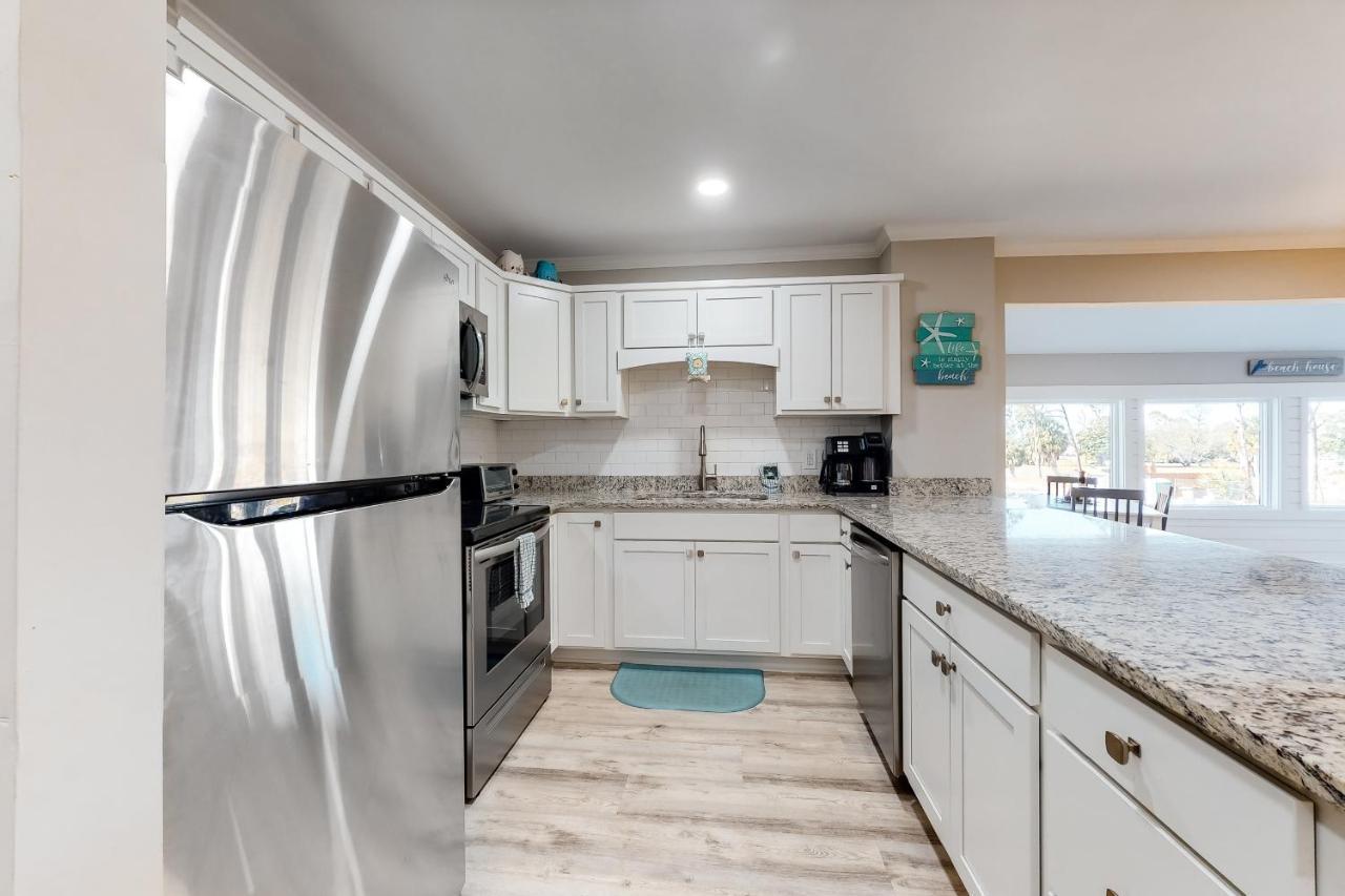 Bay Point Harbour Villa #221 Panama City Beach Εξωτερικό φωτογραφία