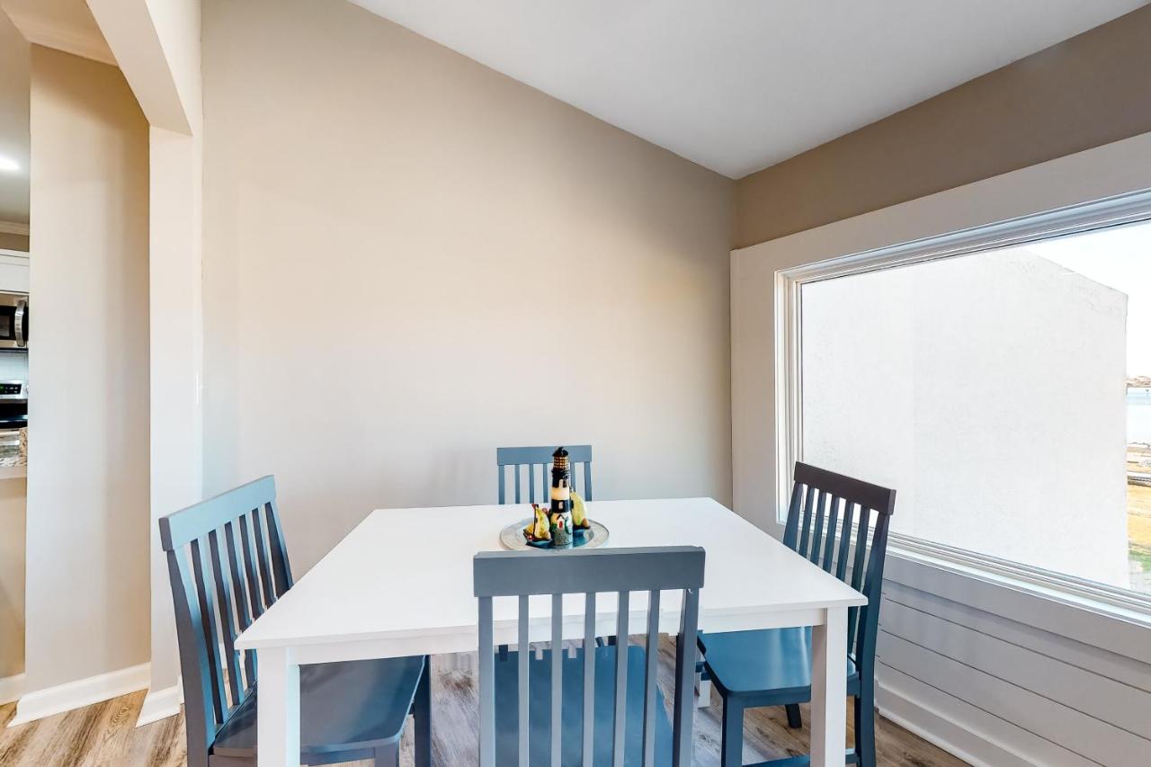 Bay Point Harbour Villa #221 Panama City Beach Εξωτερικό φωτογραφία