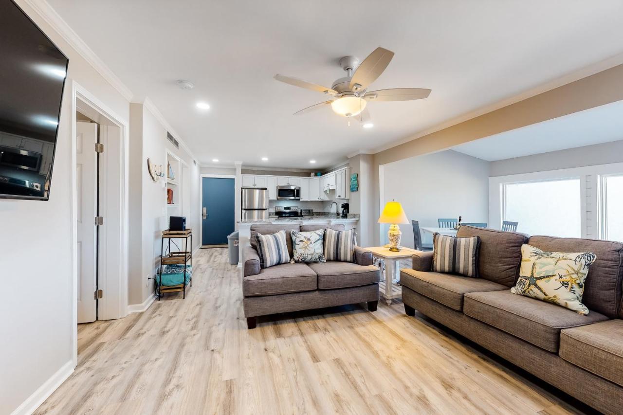 Bay Point Harbour Villa #221 Panama City Beach Εξωτερικό φωτογραφία