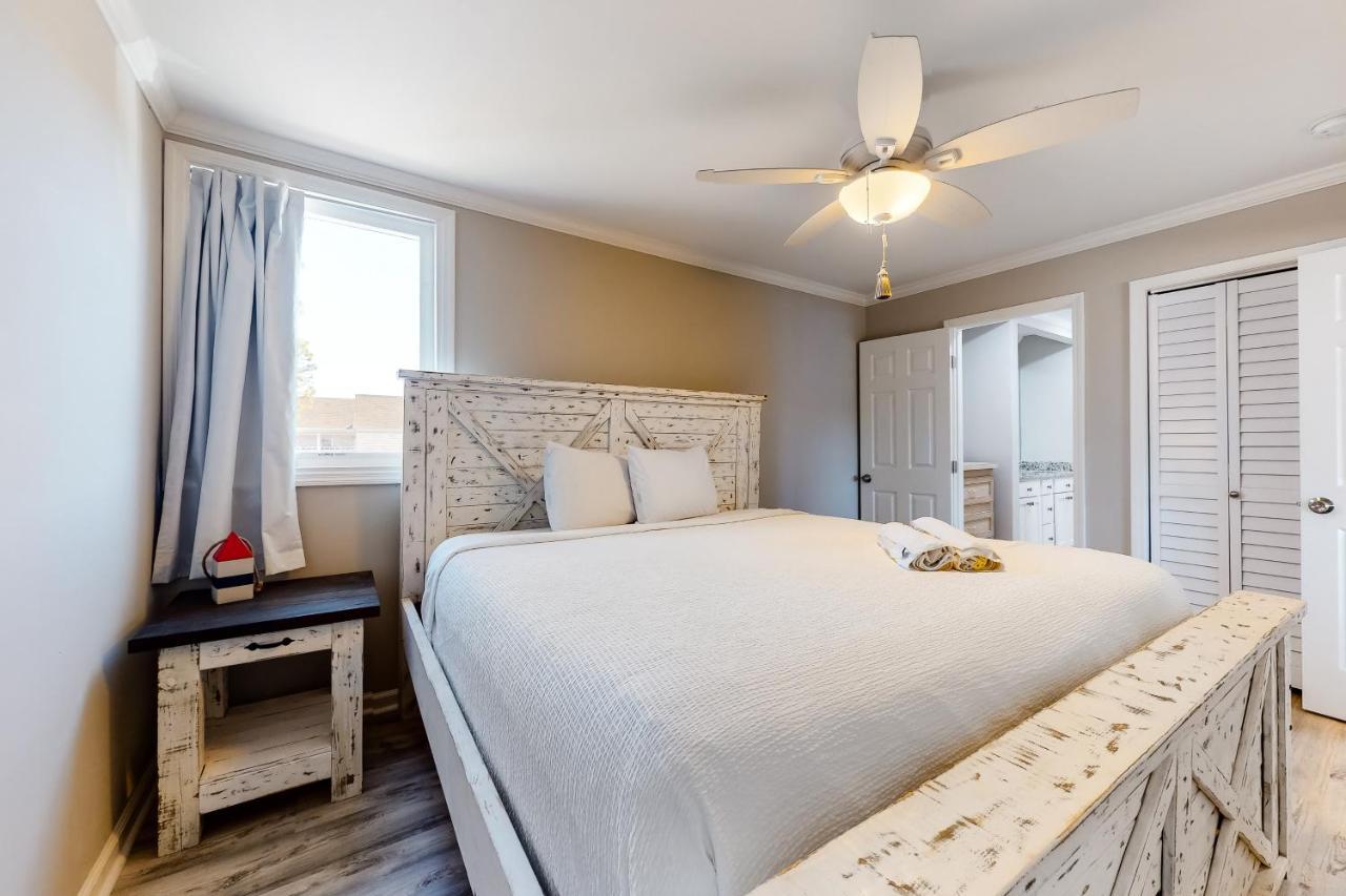 Bay Point Harbour Villa #221 Panama City Beach Εξωτερικό φωτογραφία