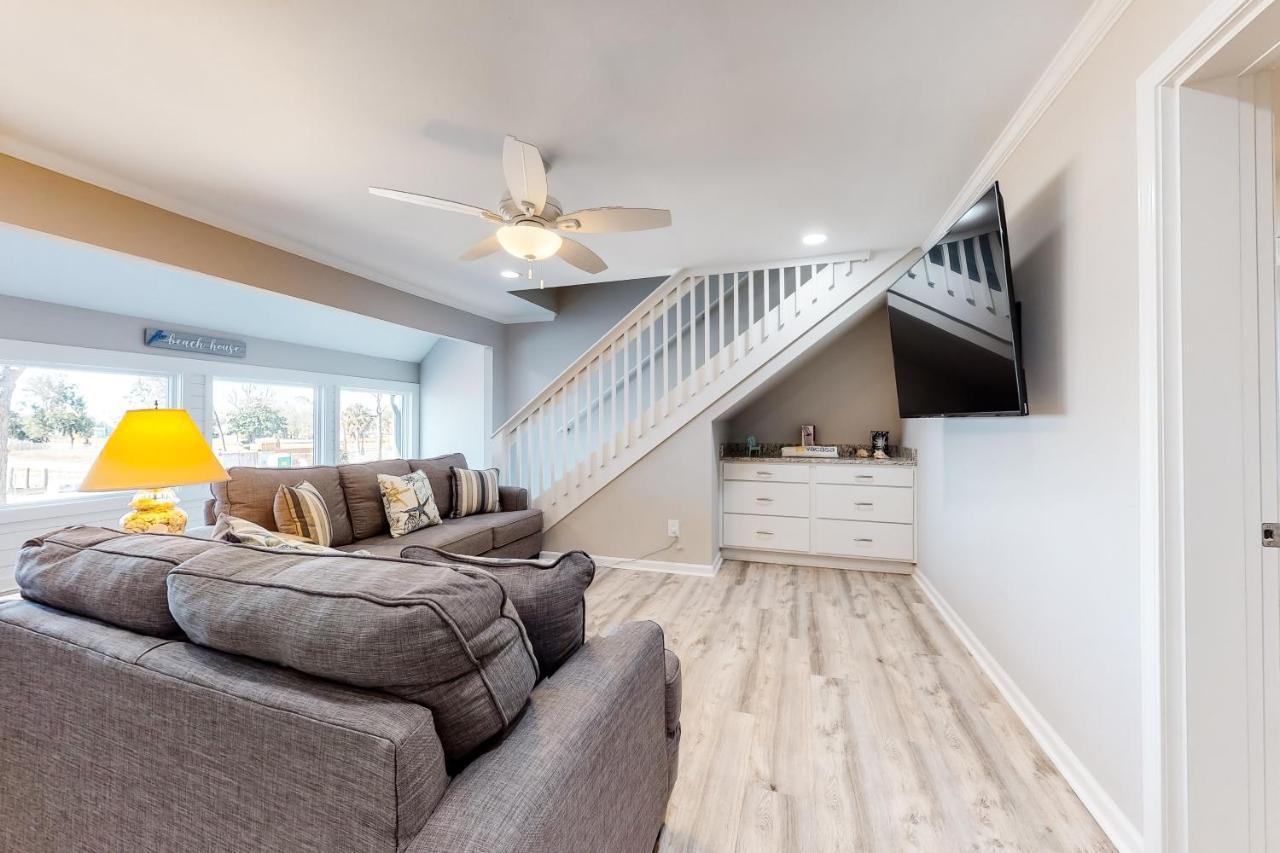 Bay Point Harbour Villa #221 Panama City Beach Εξωτερικό φωτογραφία