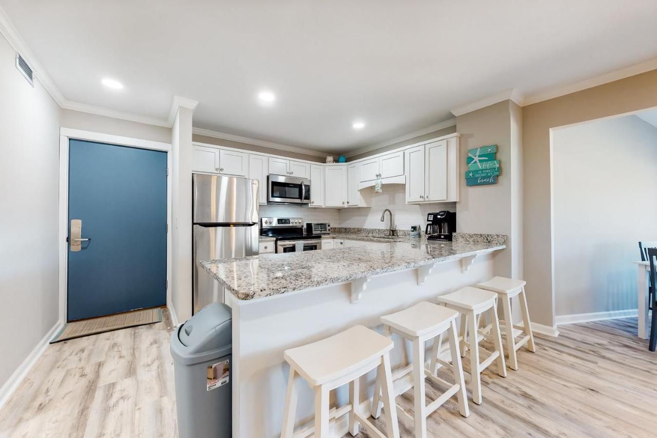 Bay Point Harbour Villa #221 Panama City Beach Εξωτερικό φωτογραφία