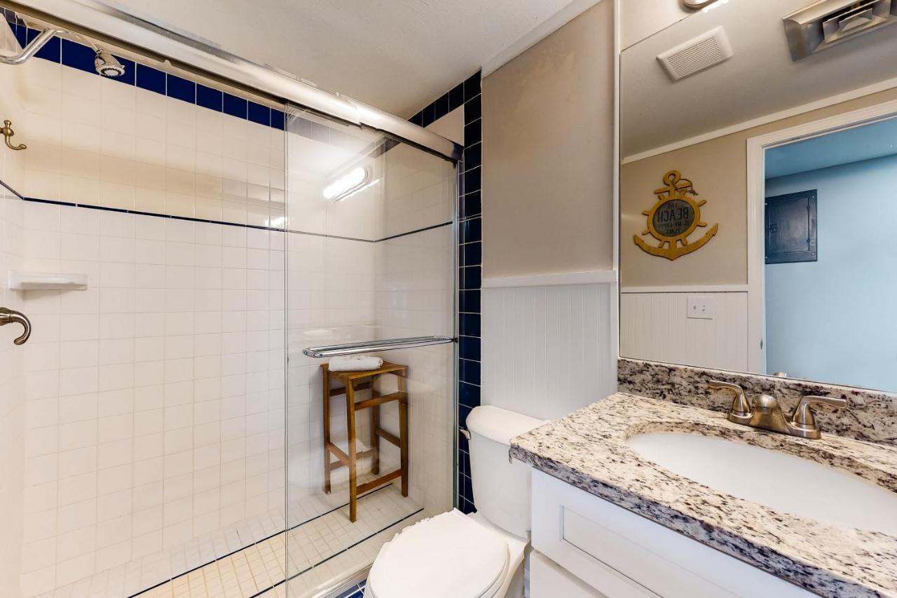 Bay Point Harbour Villa #221 Panama City Beach Εξωτερικό φωτογραφία