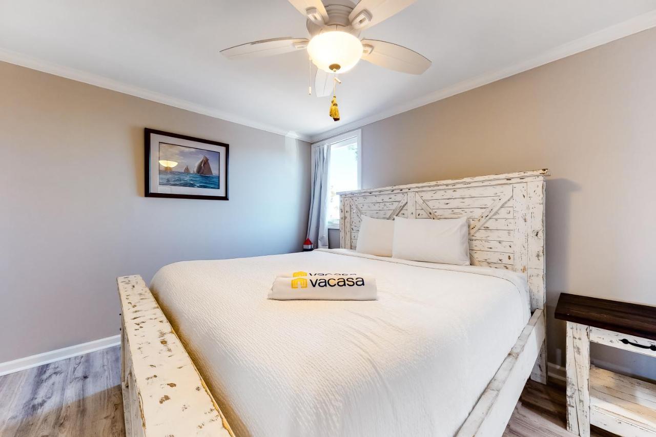 Bay Point Harbour Villa #221 Panama City Beach Εξωτερικό φωτογραφία