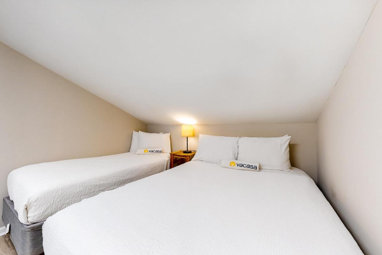 Bay Point Harbour Villa #221 Panama City Beach Εξωτερικό φωτογραφία