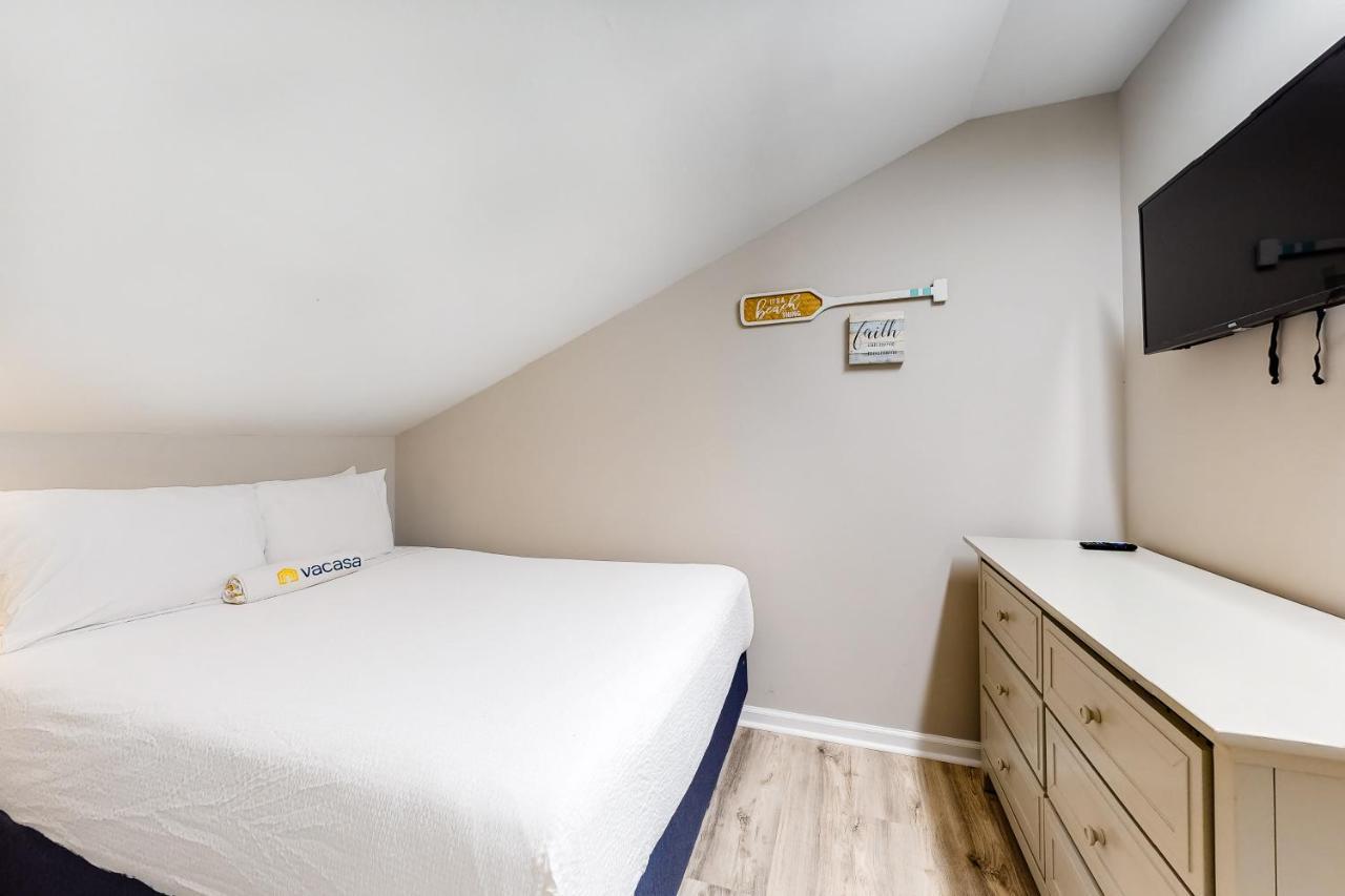 Bay Point Harbour Villa #221 Panama City Beach Εξωτερικό φωτογραφία