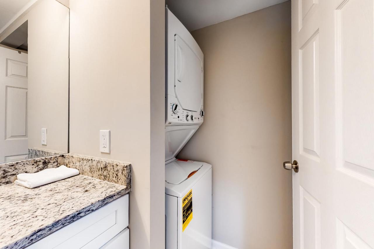 Bay Point Harbour Villa #221 Panama City Beach Εξωτερικό φωτογραφία