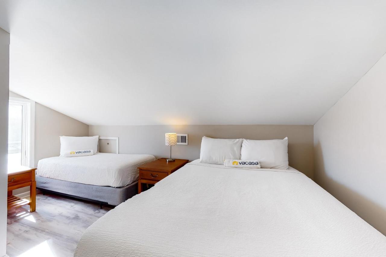 Bay Point Harbour Villa #221 Panama City Beach Εξωτερικό φωτογραφία