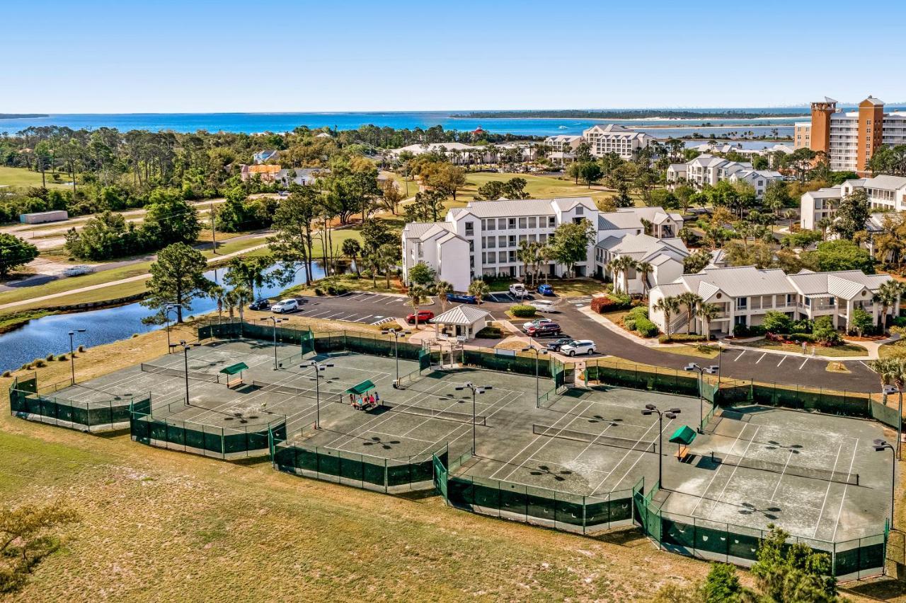 Bay Point Harbour Villa #221 Panama City Beach Εξωτερικό φωτογραφία