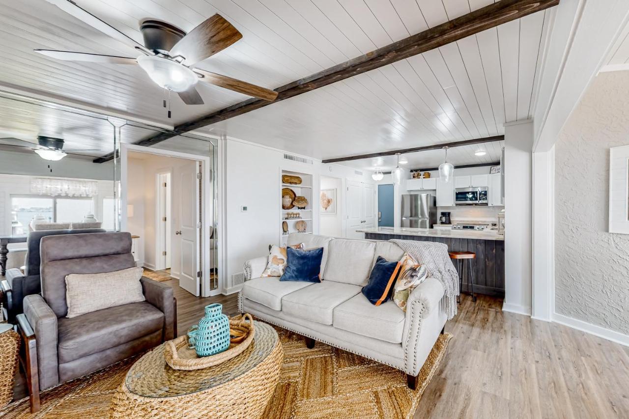 Bay Point Harbour Villa #221 Panama City Beach Εξωτερικό φωτογραφία