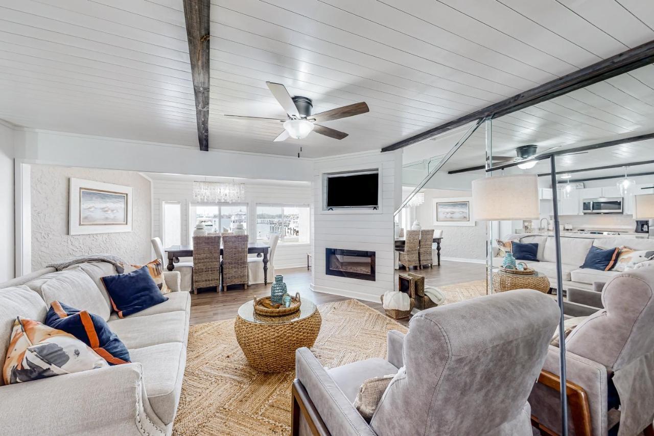 Bay Point Harbour Villa #221 Panama City Beach Εξωτερικό φωτογραφία