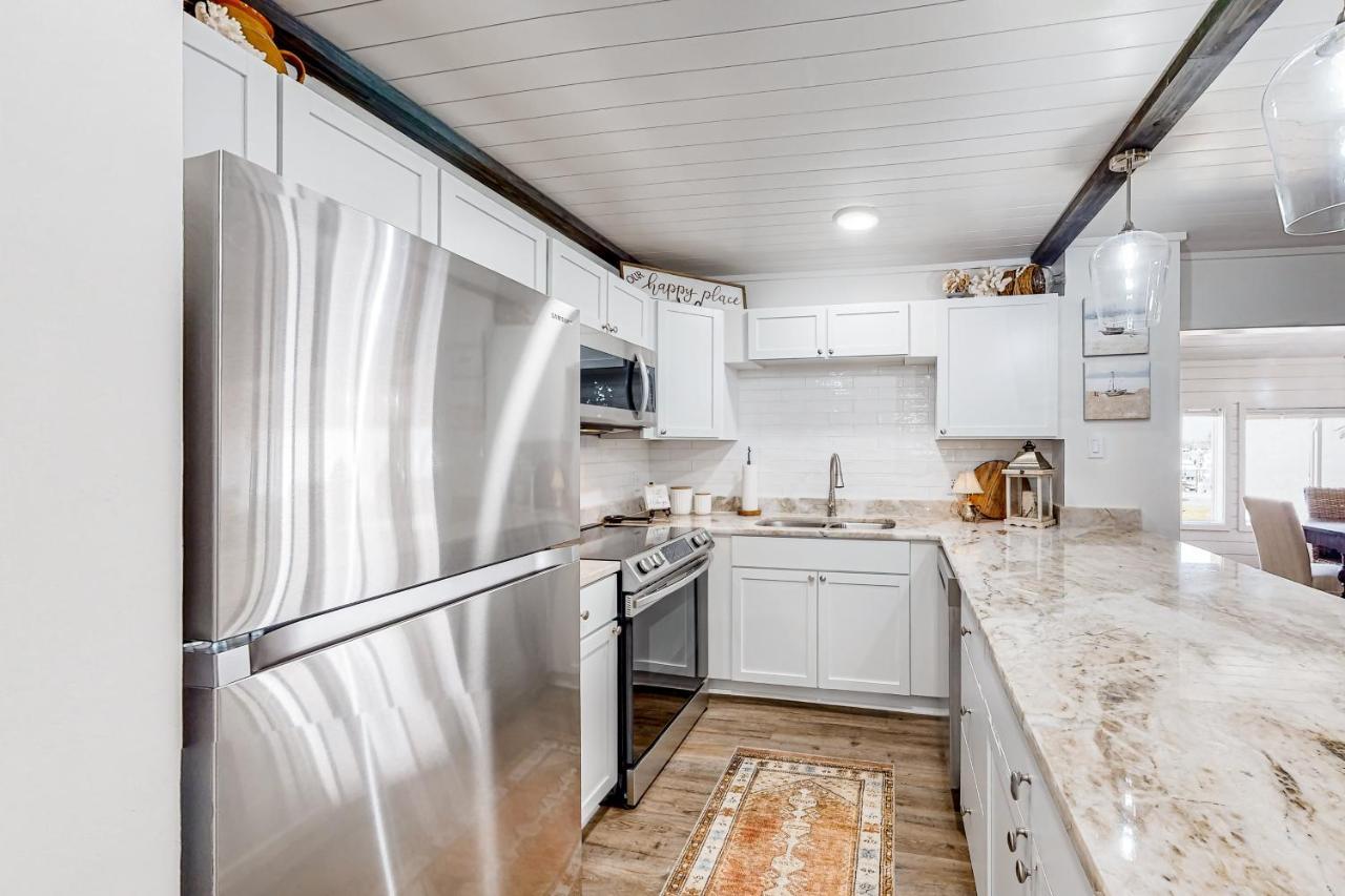 Bay Point Harbour Villa #221 Panama City Beach Εξωτερικό φωτογραφία
