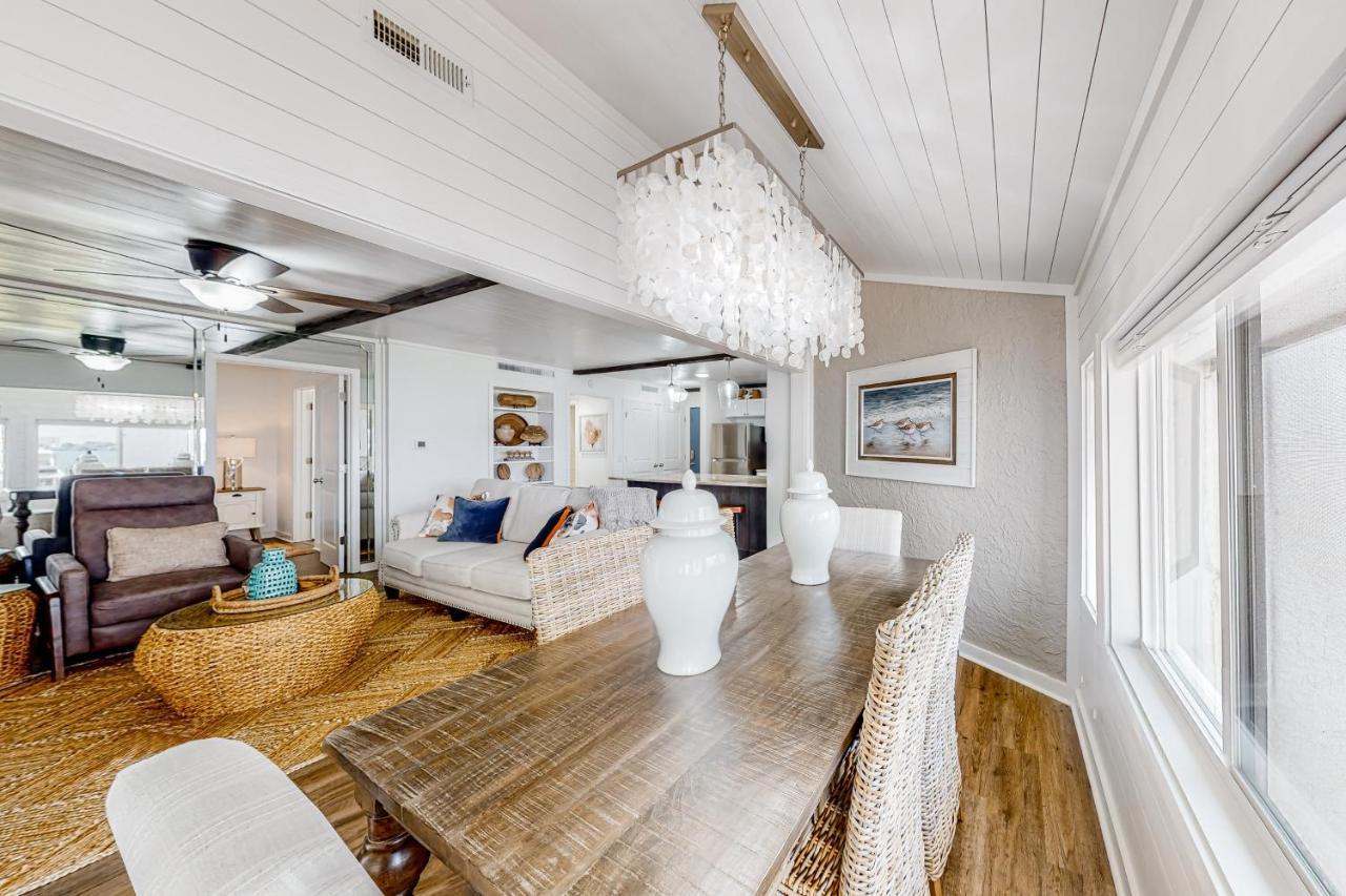Bay Point Harbour Villa #221 Panama City Beach Εξωτερικό φωτογραφία