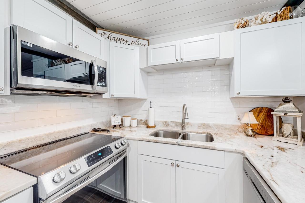 Bay Point Harbour Villa #221 Panama City Beach Εξωτερικό φωτογραφία