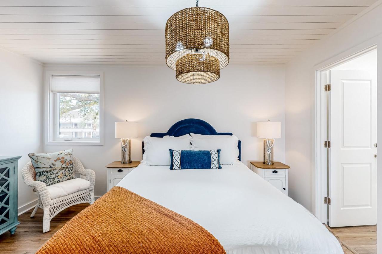 Bay Point Harbour Villa #221 Panama City Beach Εξωτερικό φωτογραφία