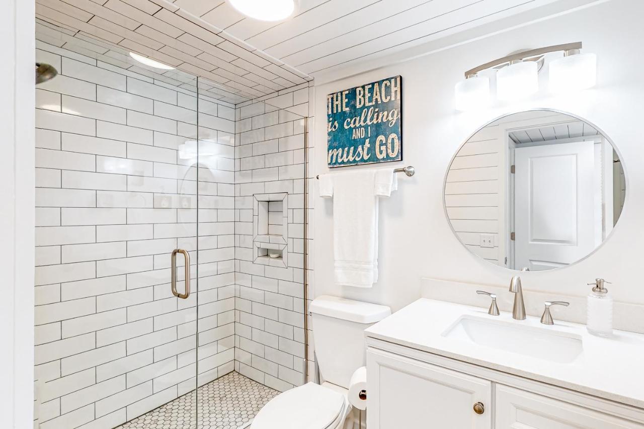 Bay Point Harbour Villa #221 Panama City Beach Εξωτερικό φωτογραφία