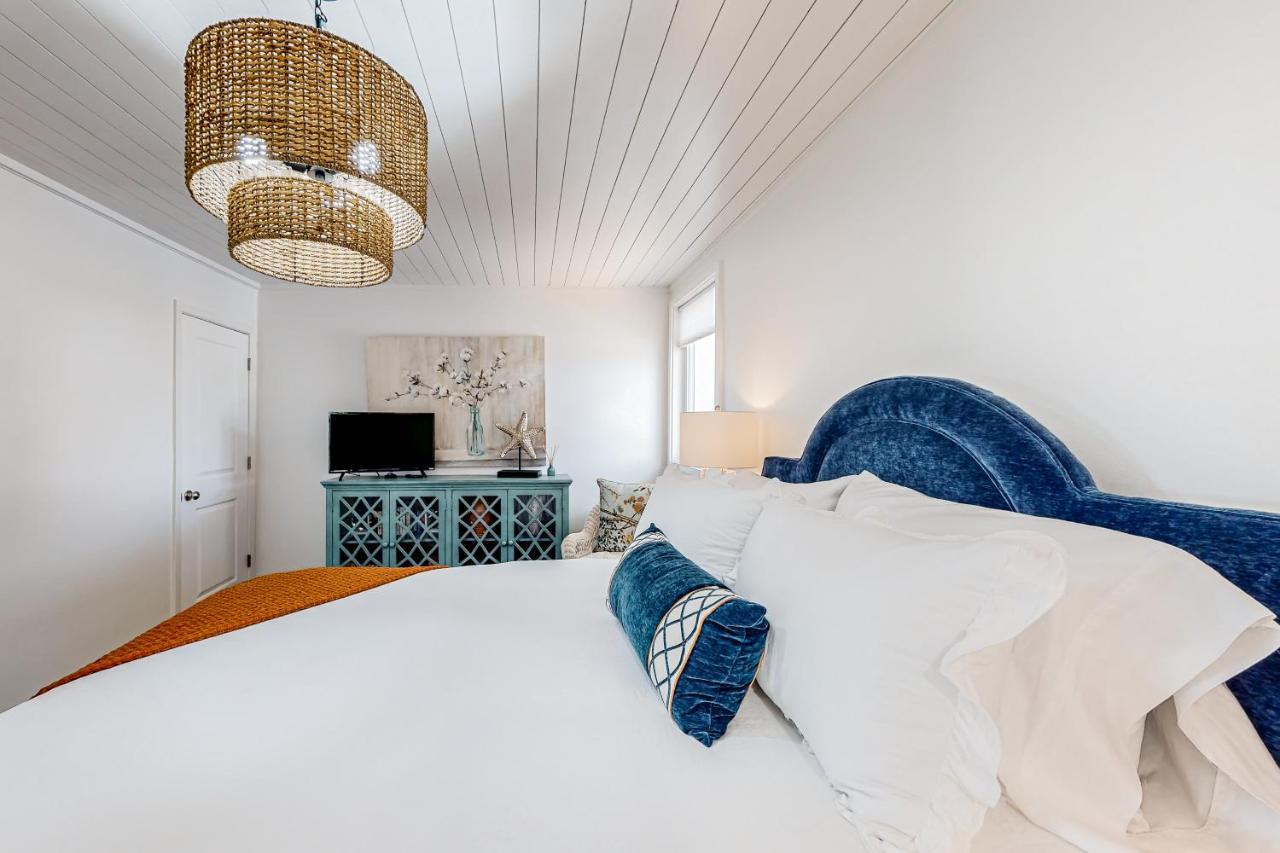 Bay Point Harbour Villa #221 Panama City Beach Εξωτερικό φωτογραφία