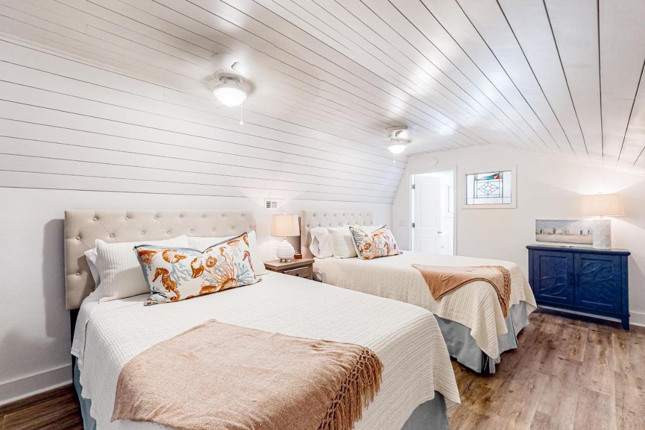 Bay Point Harbour Villa #221 Panama City Beach Εξωτερικό φωτογραφία