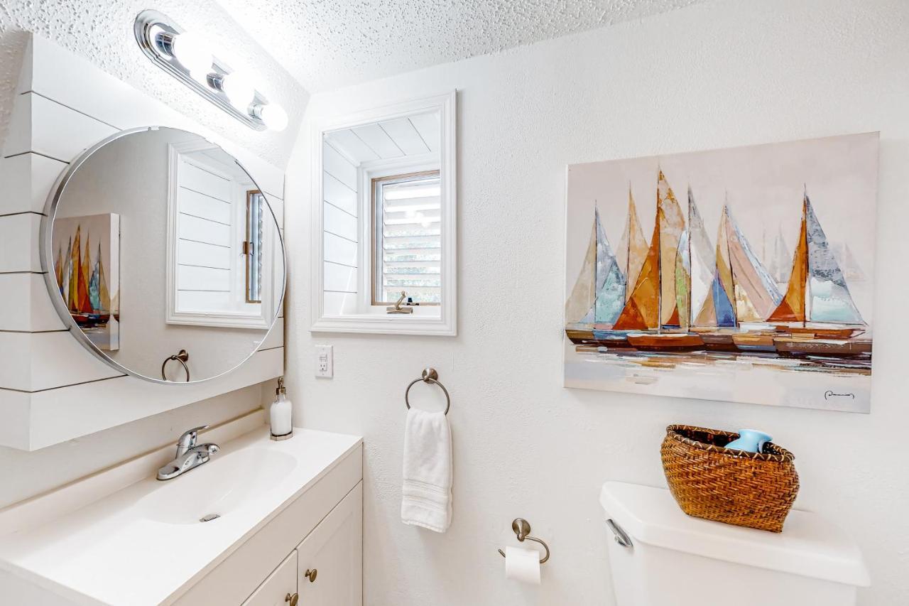 Bay Point Harbour Villa #221 Panama City Beach Εξωτερικό φωτογραφία