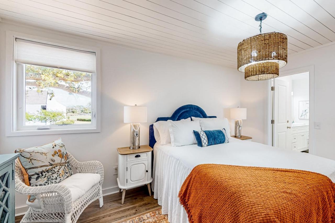 Bay Point Harbour Villa #221 Panama City Beach Εξωτερικό φωτογραφία