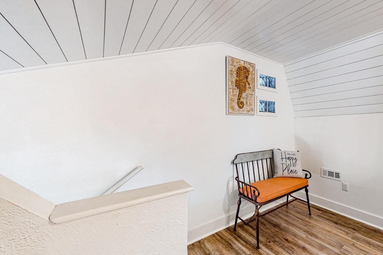 Bay Point Harbour Villa #221 Panama City Beach Εξωτερικό φωτογραφία