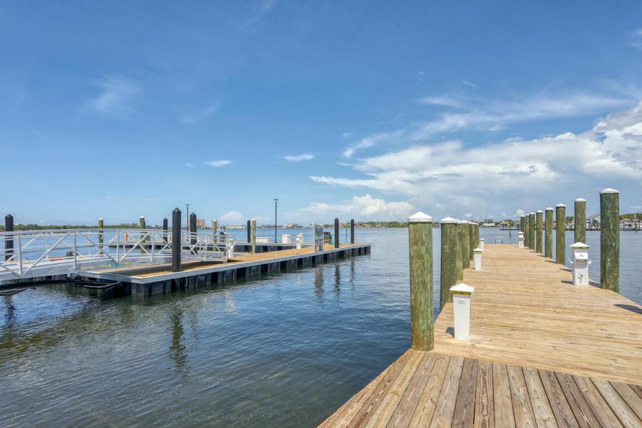 Bay Point Harbour Villa #221 Panama City Beach Εξωτερικό φωτογραφία