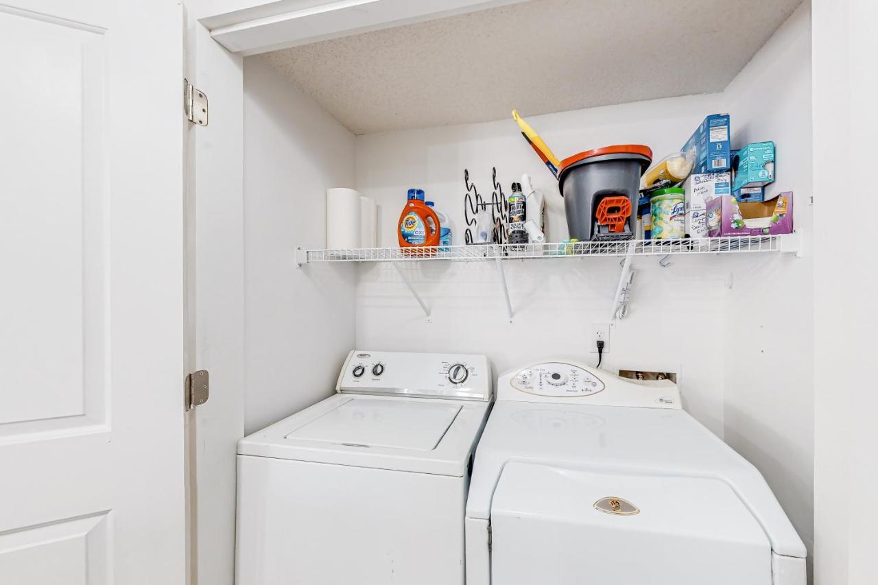Bay Point Harbour Villa #221 Panama City Beach Εξωτερικό φωτογραφία