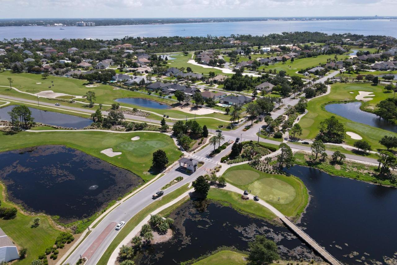 Bay Point Harbour Villa #221 Panama City Beach Εξωτερικό φωτογραφία