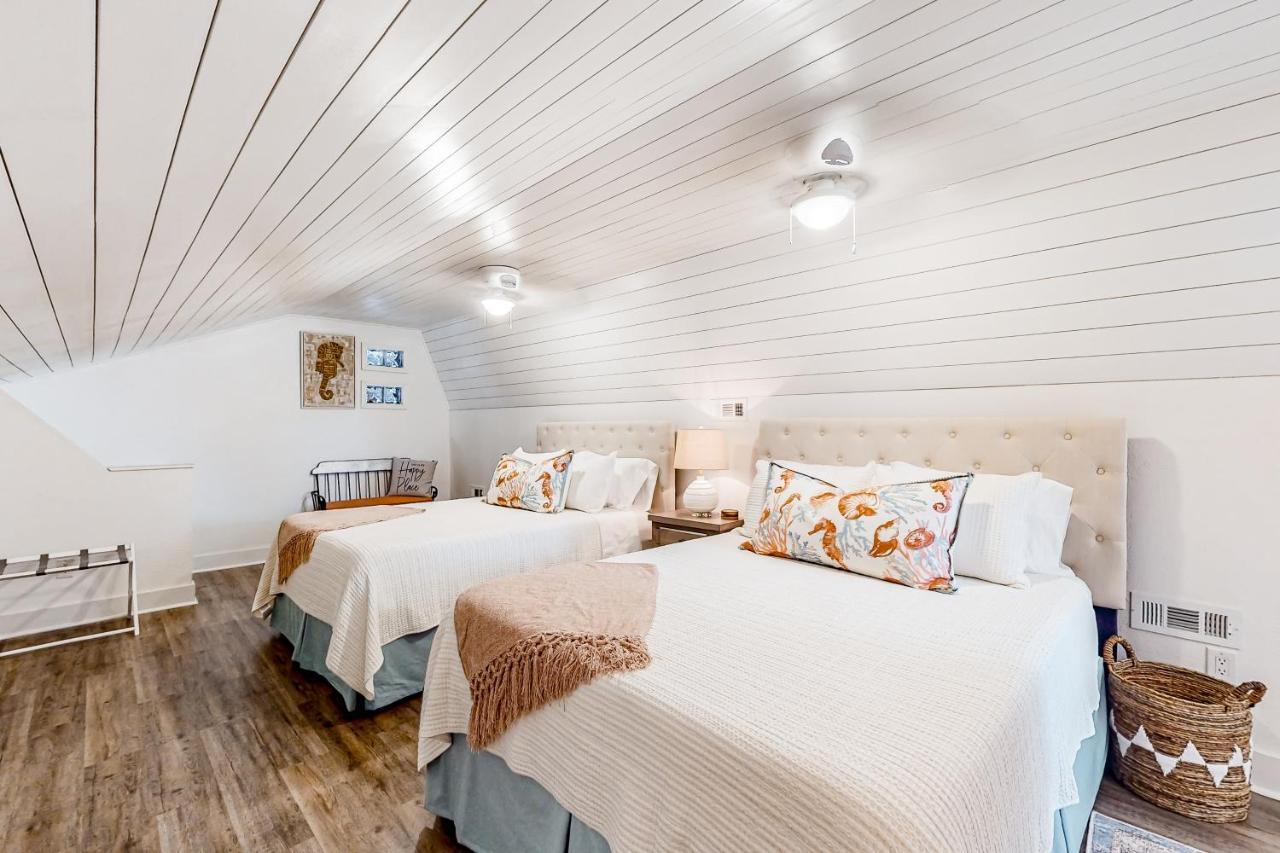 Bay Point Harbour Villa #221 Panama City Beach Εξωτερικό φωτογραφία